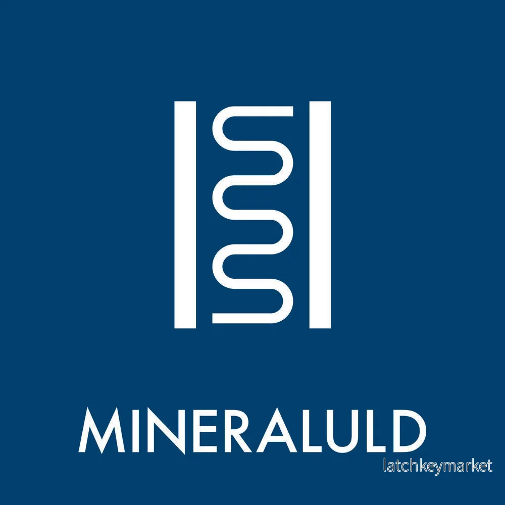 Avfallssortering – Mineralull Avfallssortering – Mineralull