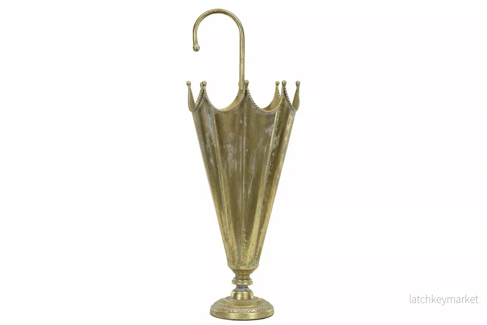 Paraplystativ 76 cm Champagne Paraplystativ 76 cm Champagne