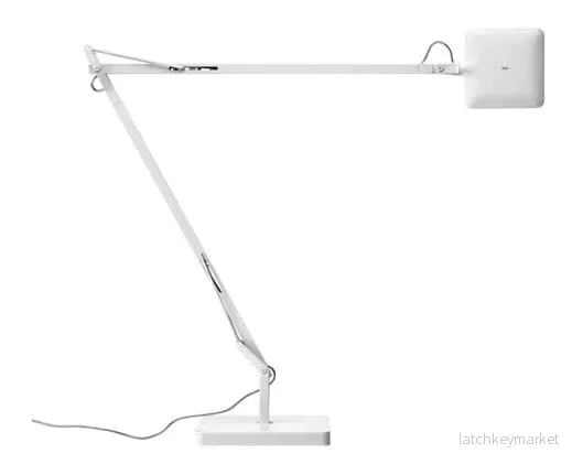 Kelvin LED Base Bordlampa - Bild 2