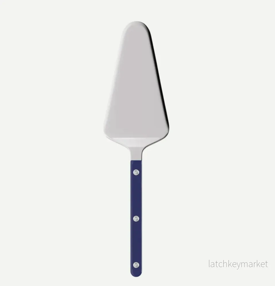 Sabre Paris Tart Server Navy Blue - Bild 2