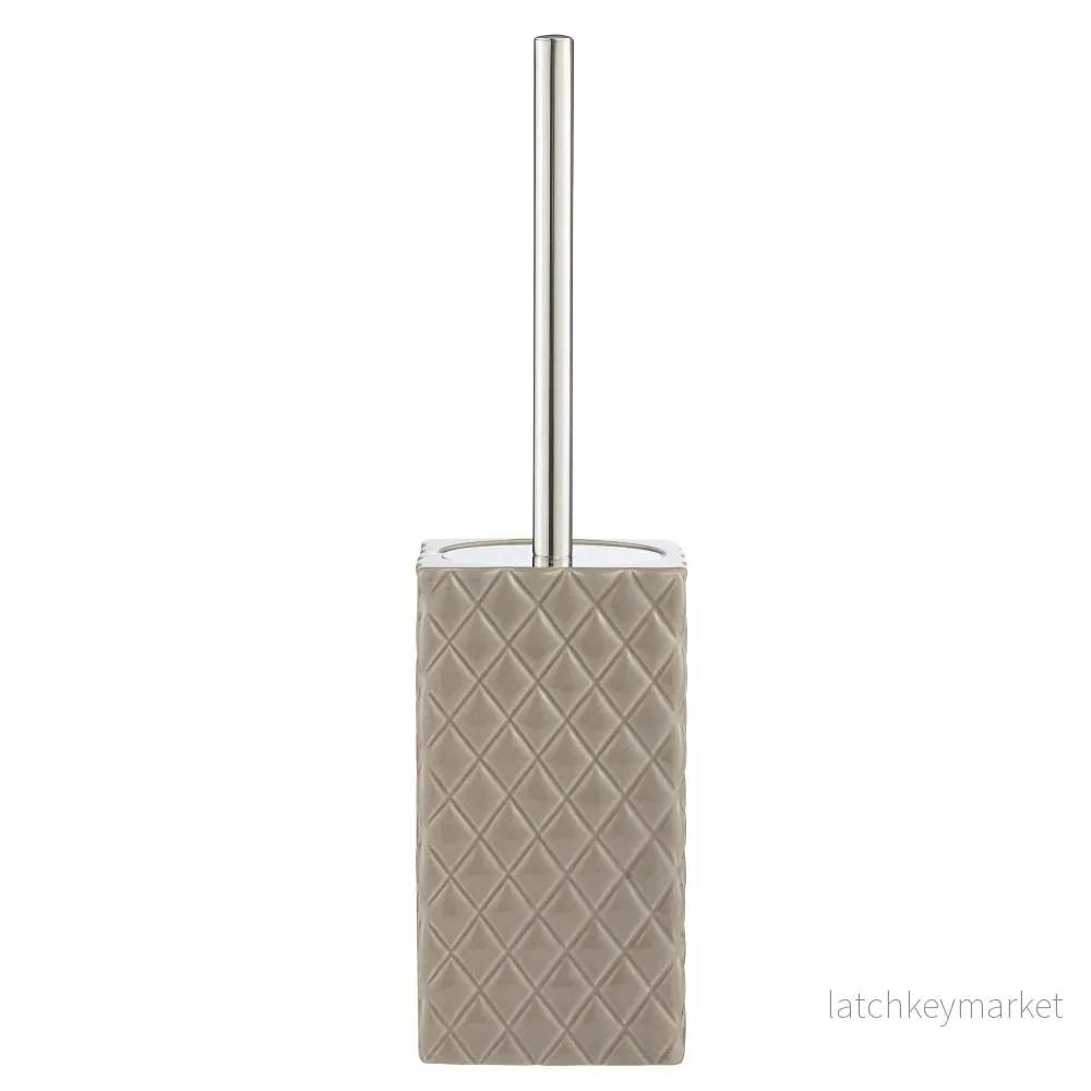 Portia toalettborste H39XL10XB10 cm. Portia toalettborste H39XL10XB10 cm.
