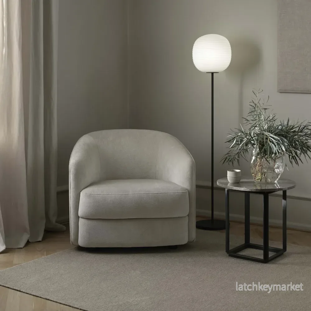 Covent Lounge Chair - Bild 2