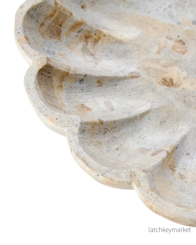 Skål Thyme Beige - Bild 2