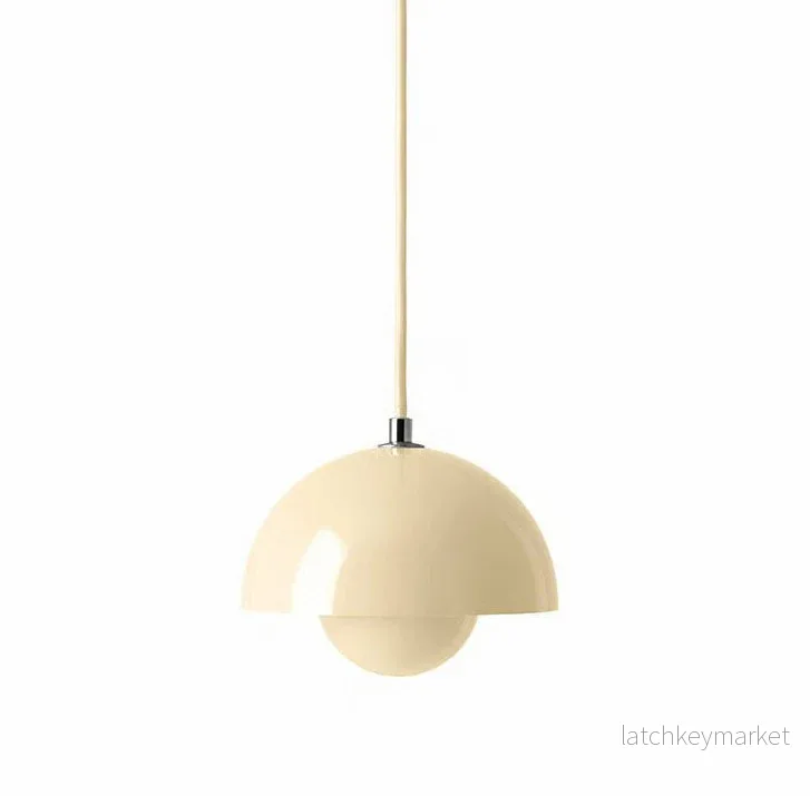 Flowerpot VP10 Pendant - Bild 3