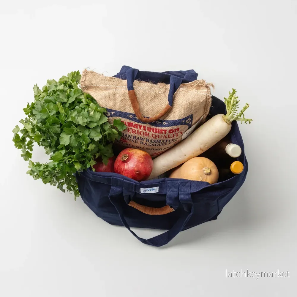 Veark CarryAll Bag - Bild 3