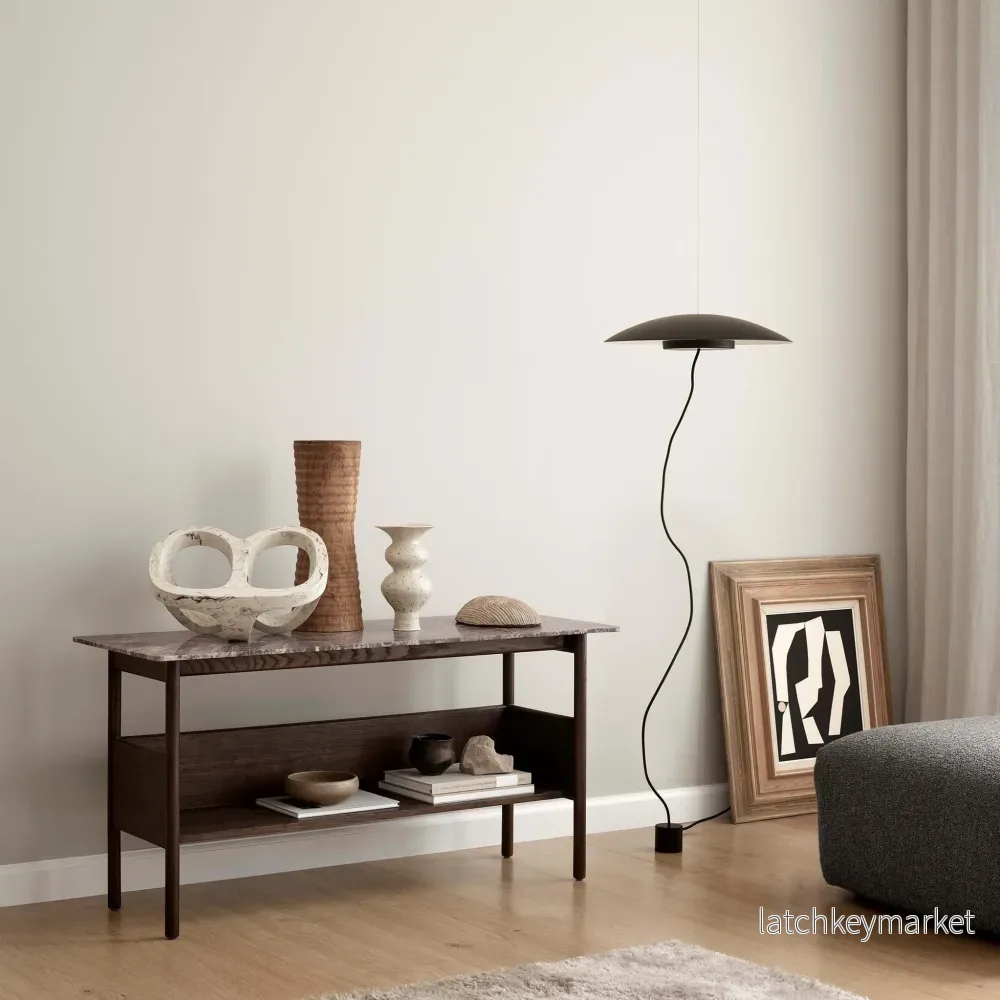 Collect Low Console Table - Bild 3