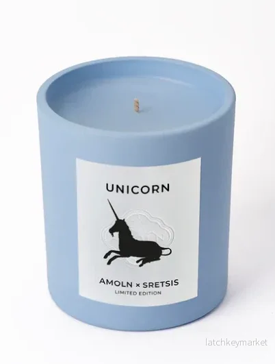 Amoln Unicorn - Bild 2