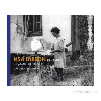 Lisa Larson Keramiker Lisa Larson Keramiker