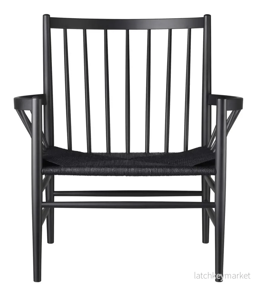 J82 Lounge Chair - Bild 3