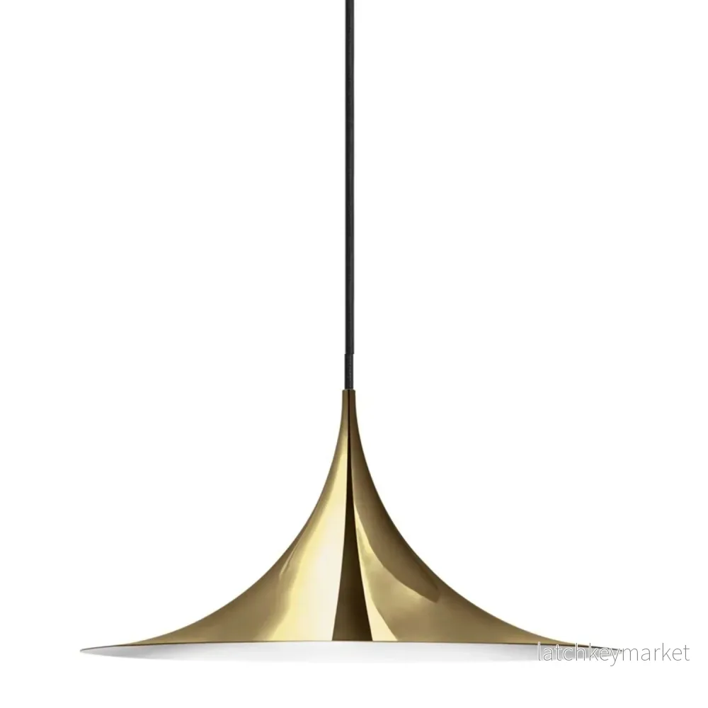 Semi Pendant Ø60 cm - Bild 3