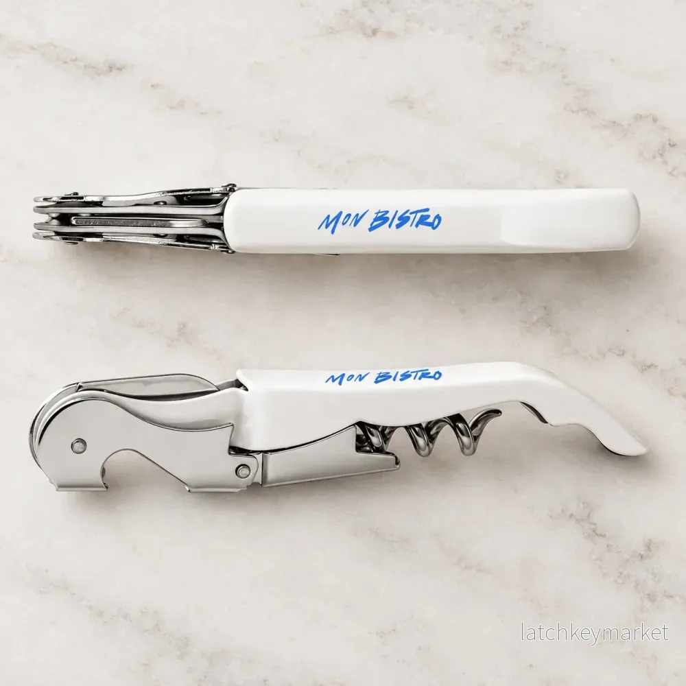 Mon Bistro Wine Opener Mon Bistro Wine Opener