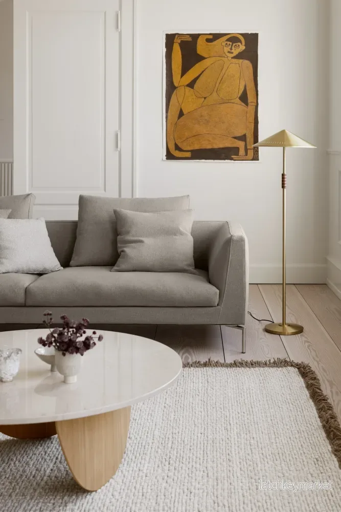 Eilersen Ra soffa - Bild 2