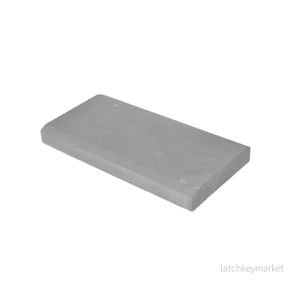 IGLO Krön Mur Grå 500x250x50 IGLO Krön Mur Grå 500x250x50