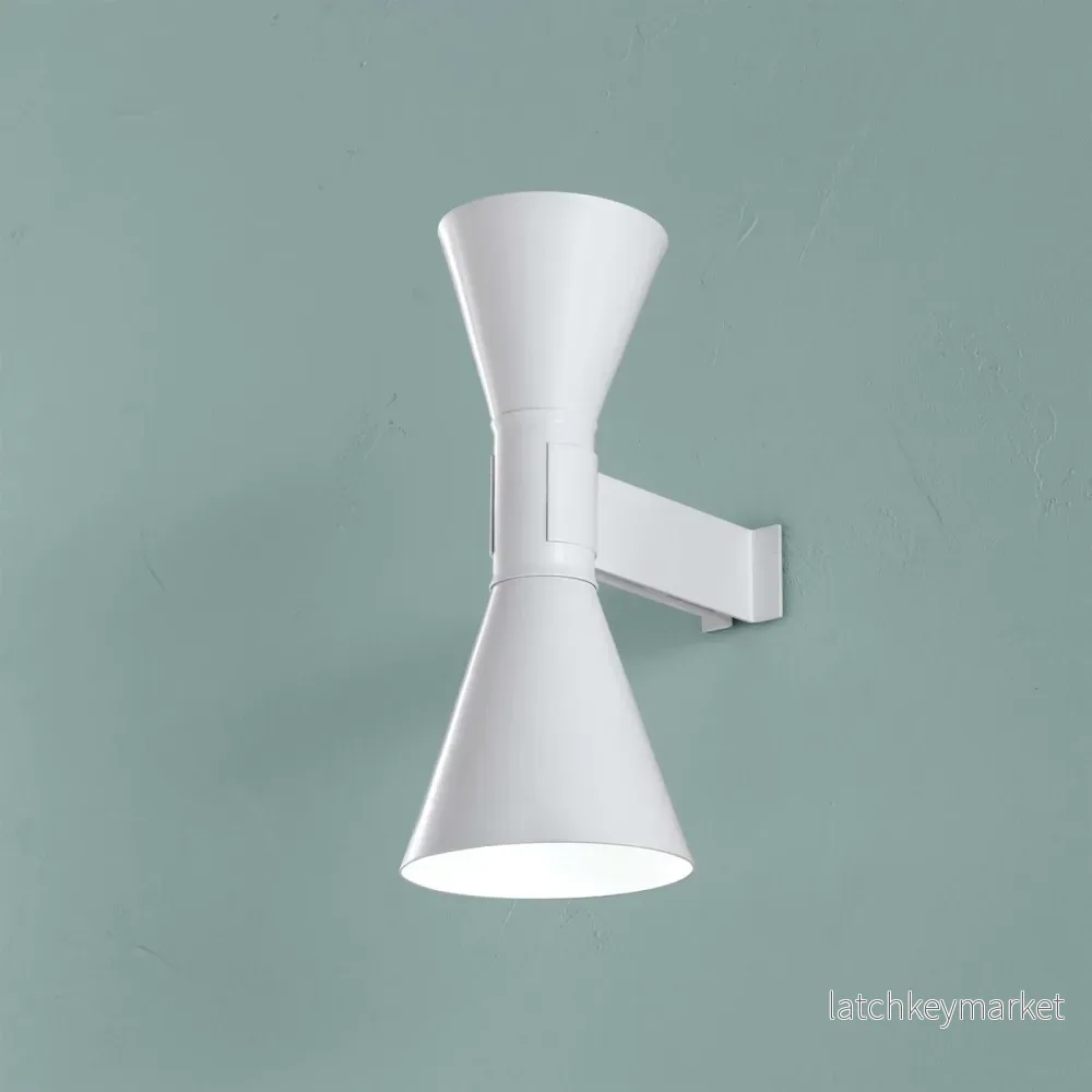 Applique De Marseille Wall Lamp - Bild 2