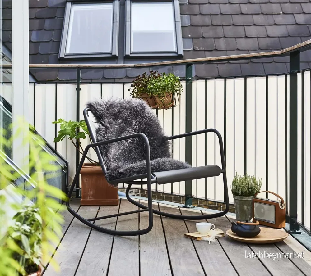 Copenhagen Gungstol - Bild 3