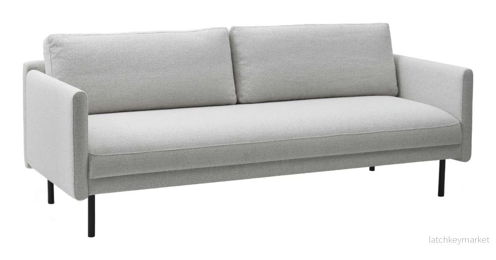 Rar Sofa 3 Seater