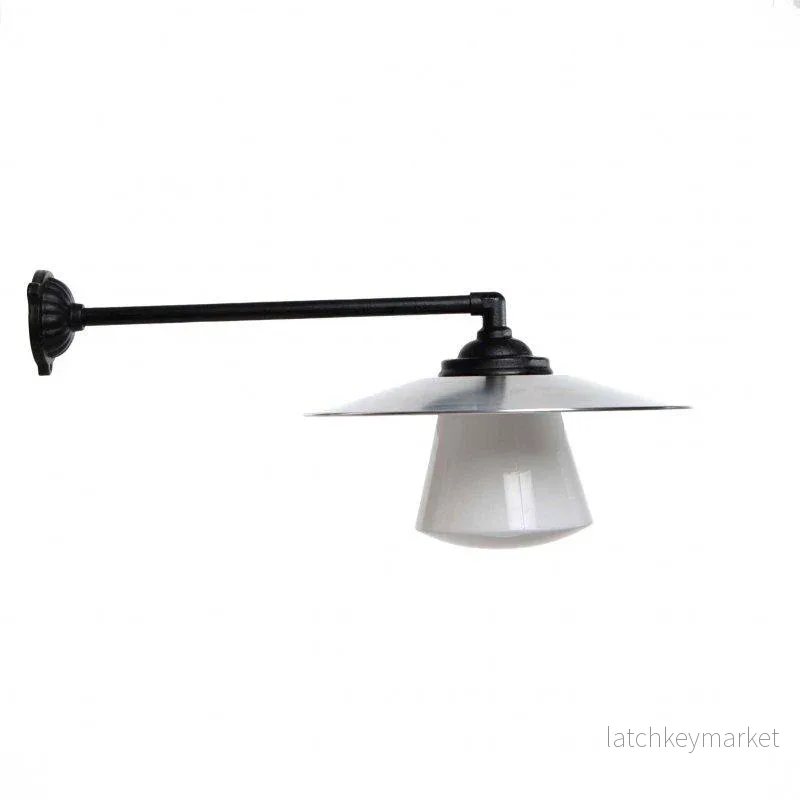 Stationslampa 90 rak 60 cm Kulturbelysning Stationslampa 90 rak 60 cm Kulturbelysning