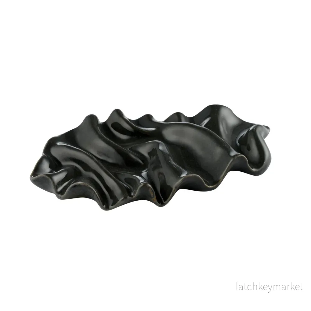 Nuvia väggdekoration 24.5×14.5×3.2 cm.