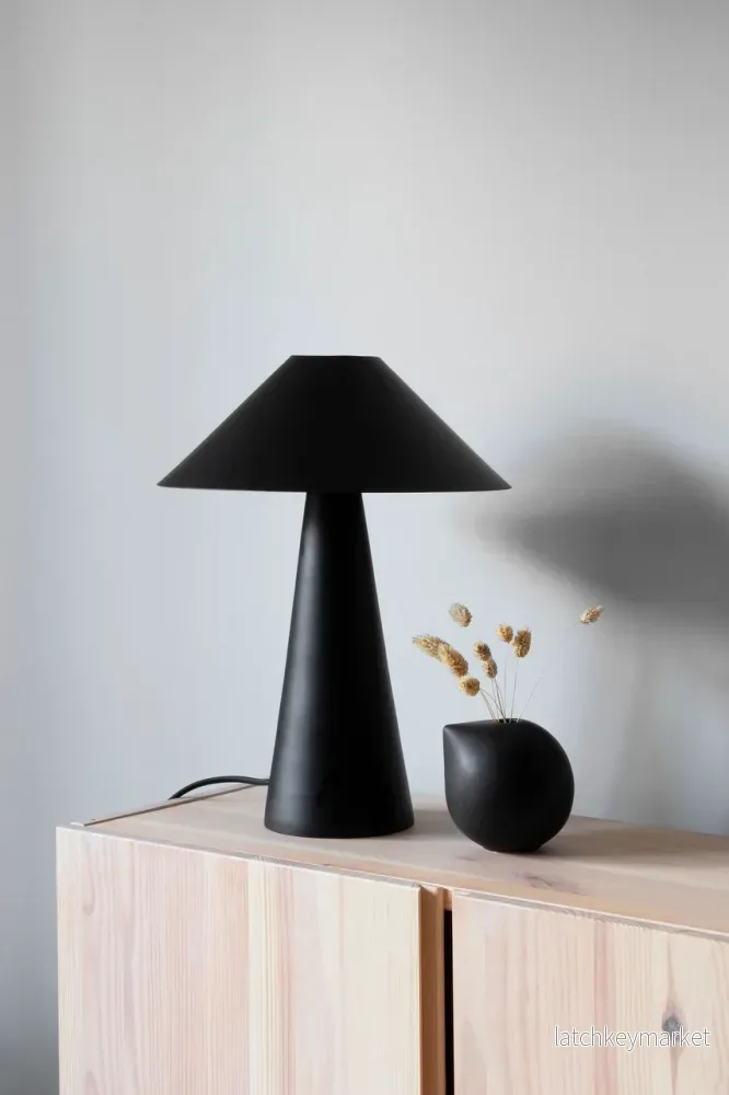 Cannes Bordslampa - Bild 2