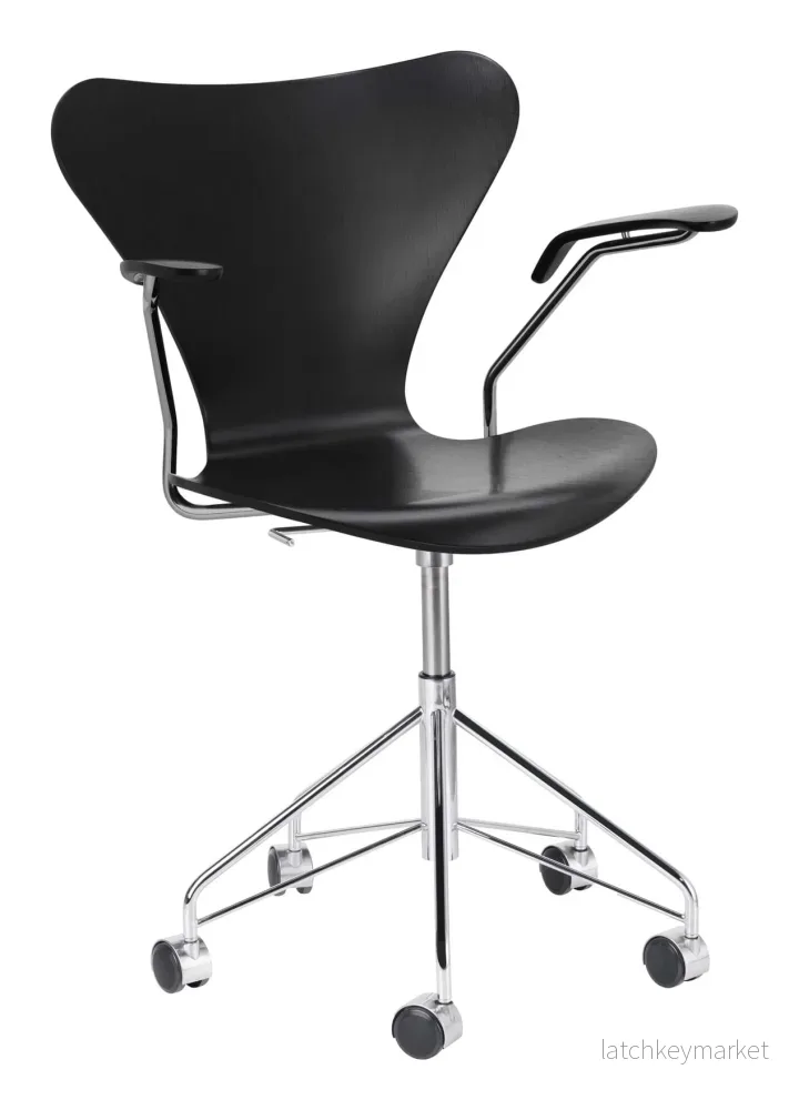 Sjuan 3217 Kontorsstol