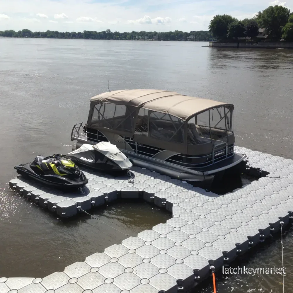 Candock Svamp G2 – Kopplingsstift - Bild 3