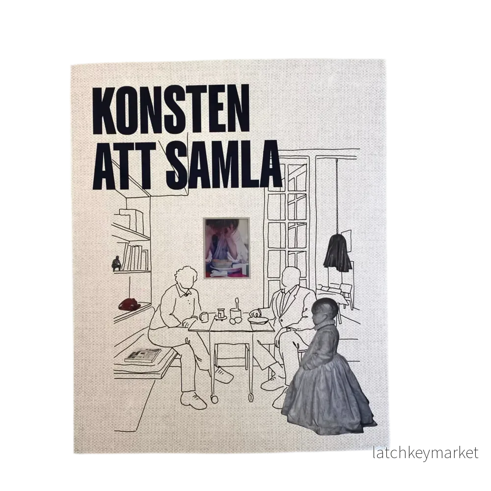 Konsten att samla