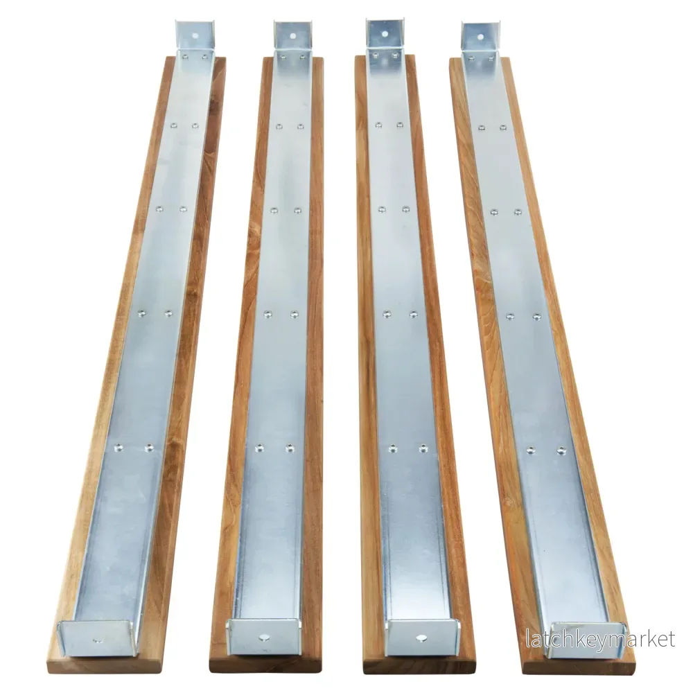 Dynor för långbänk CUMARU 115 cm Dynor för långbänk CUMARU 115 cm