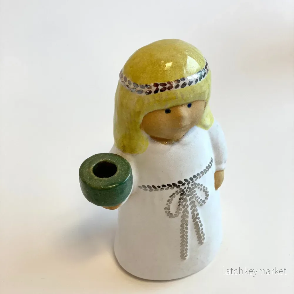 Lisa Larson tärna - Bild 3