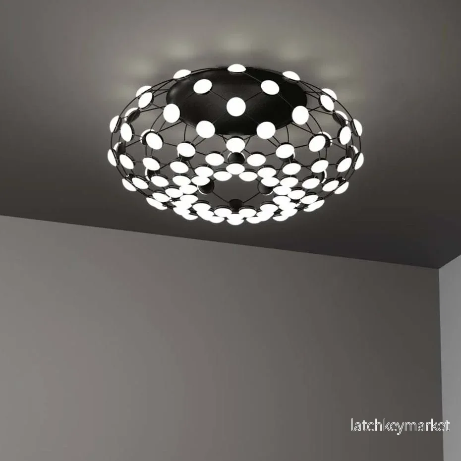 Mesh Plafond D86PLN - Bild 2