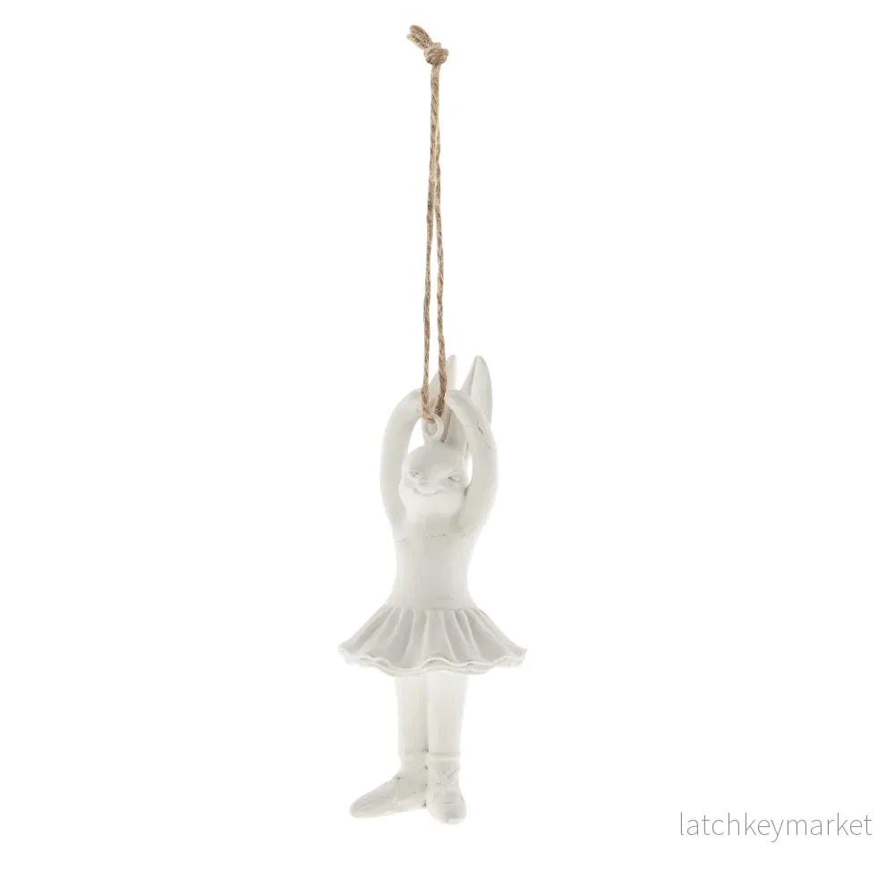 Semina kanin H11,5 cm. Vit