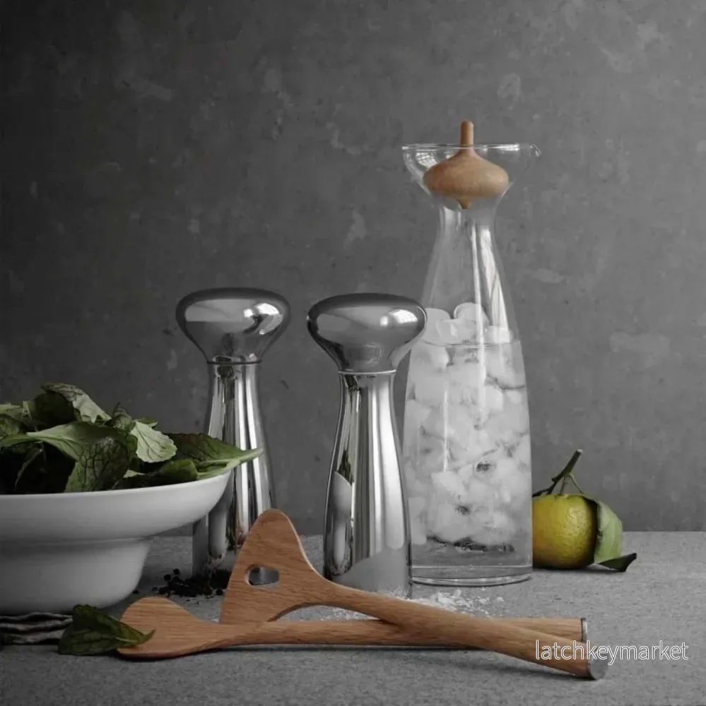 Alfredo Salad Servers - Bild 2