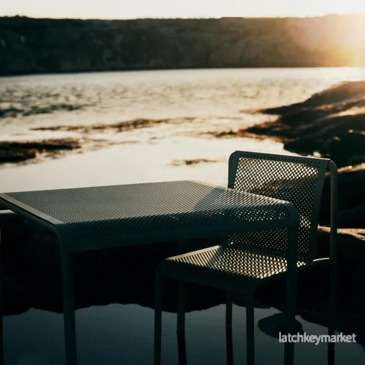 Dapple Chair - Bild 3