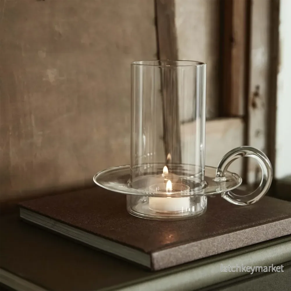 Luce Candle Holder - Bild 2