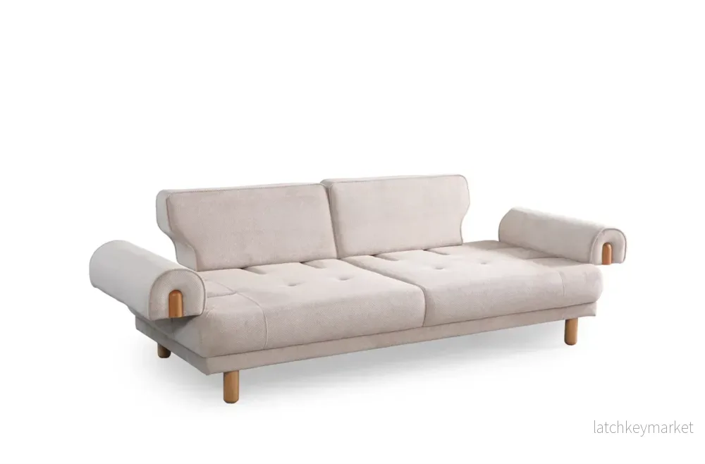 Salda 3-Sits Soffa - Bild 2