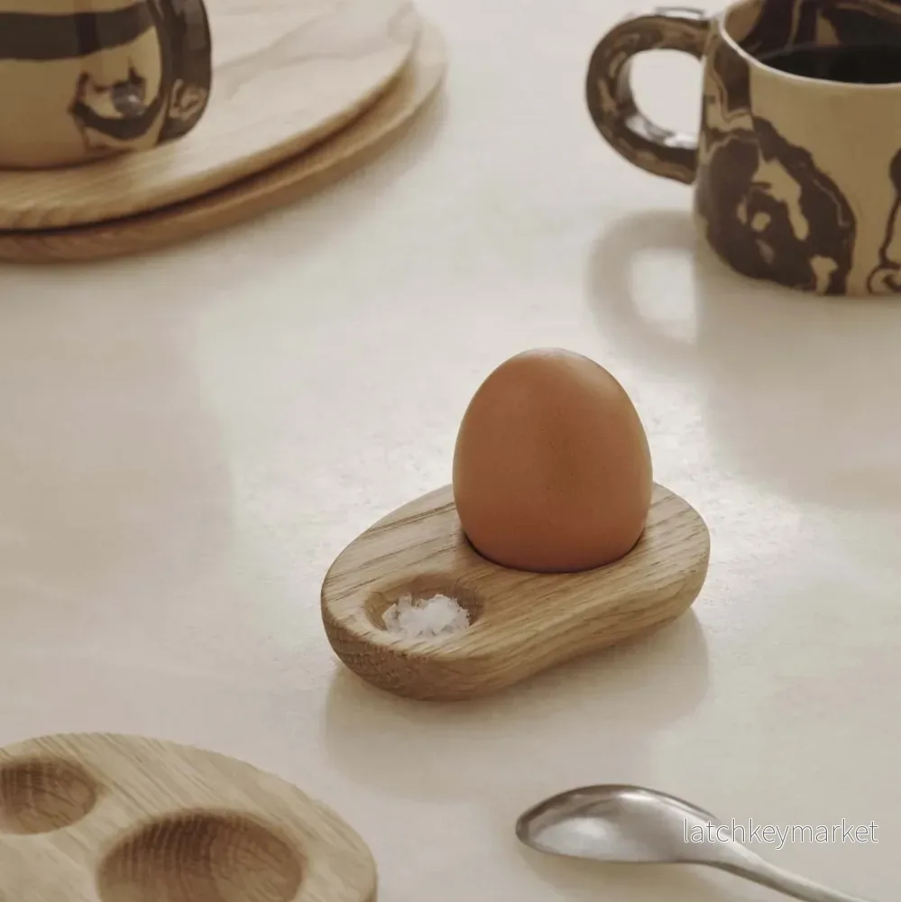 Cairn Egg Holder - Bild 2
