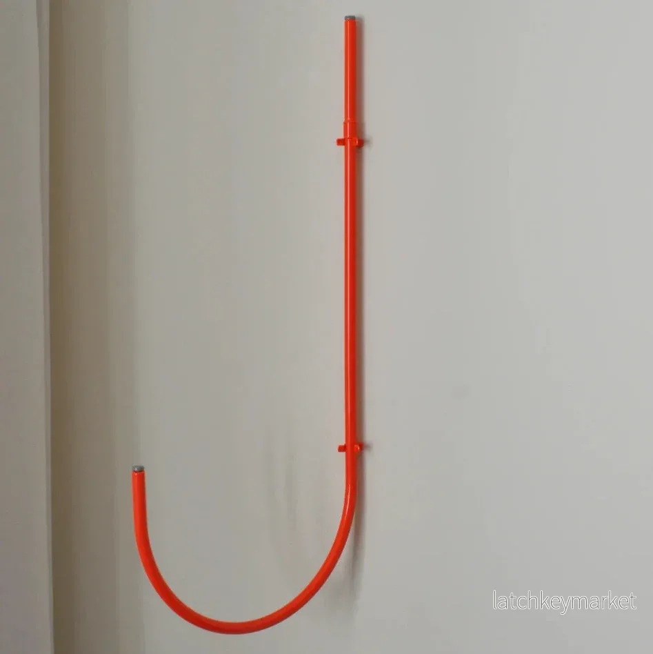Hanger Arch Orange