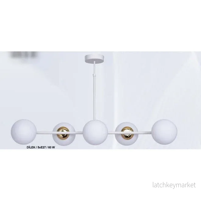 Dilek 5-Lampor - Bild 2