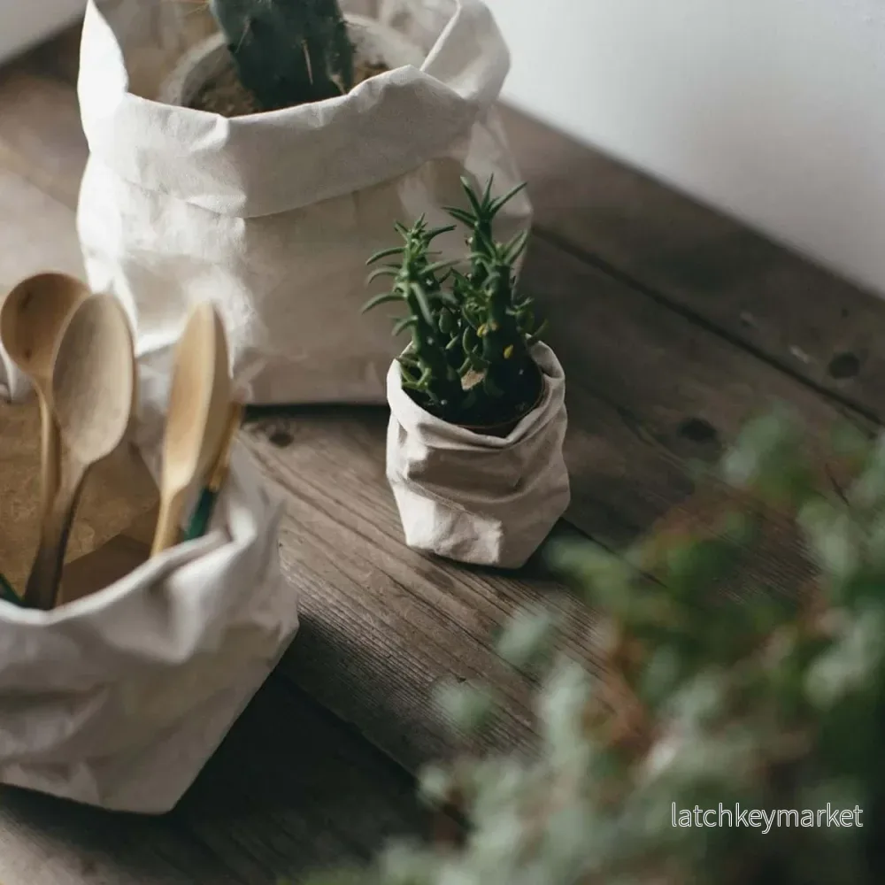 Paper Bag L - Bild 2