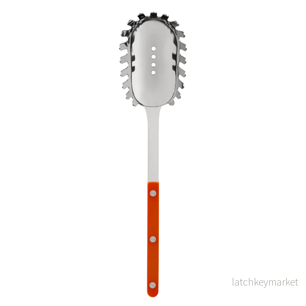 Sabre Paris Spaghetti Spoon Orange Sabre Paris Spaghetti Spoon Orange