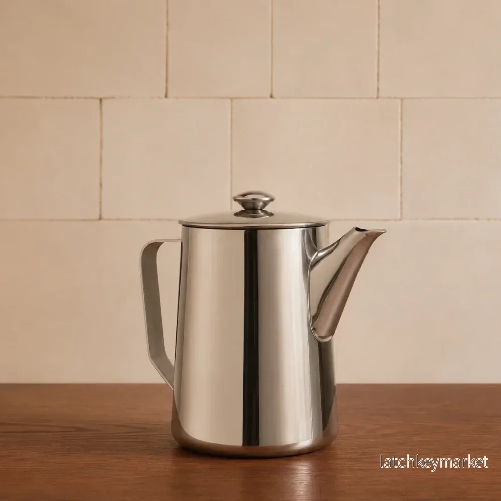 Mon Bistro Coffee Pot Mon Bistro Coffee Pot