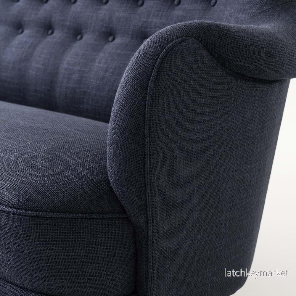 Samsas 3-Sits Soffa - Bild 3