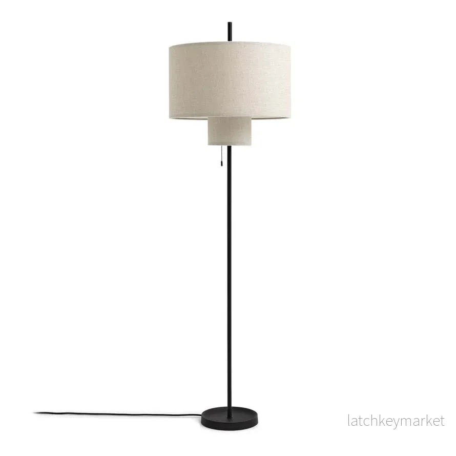 Margin Floor Lamp - Bild 2