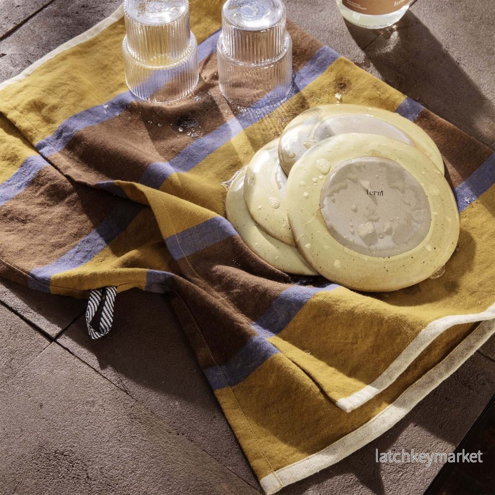 Hale Tea Towel - Bild 2