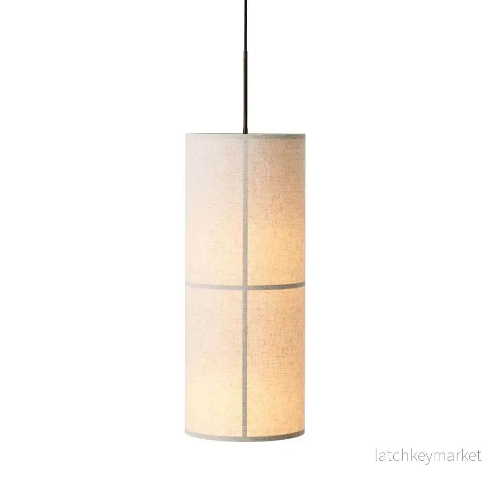 Hashira Pendant Small