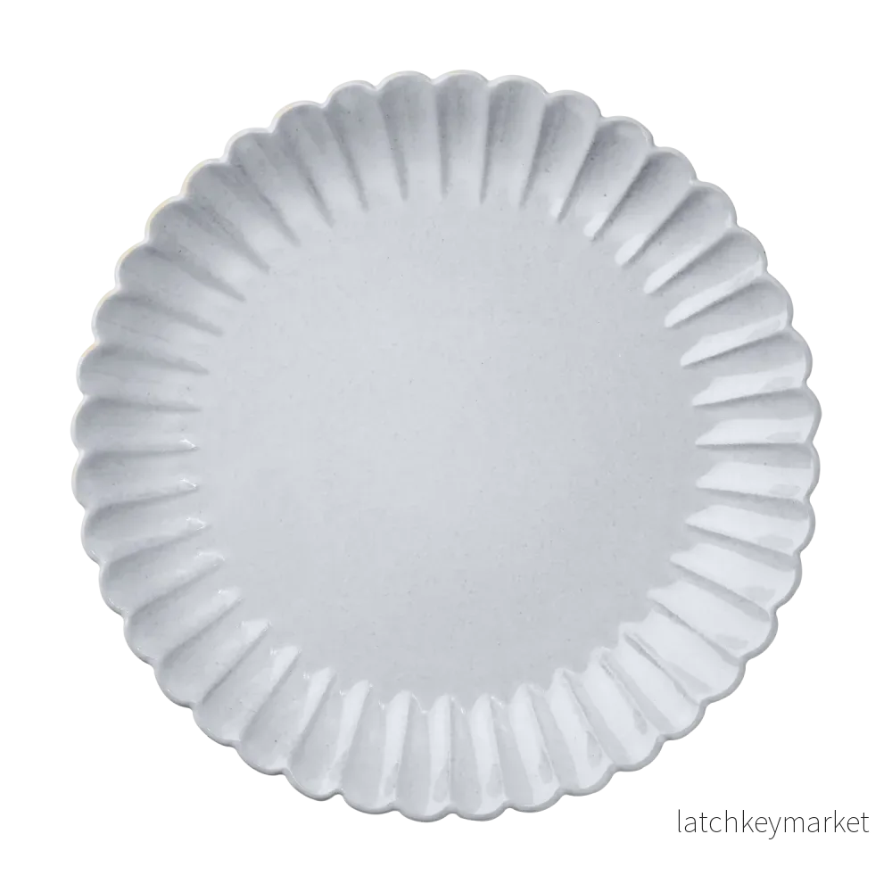Tallrik Hulda 26 cm 4-pack - Bild 2