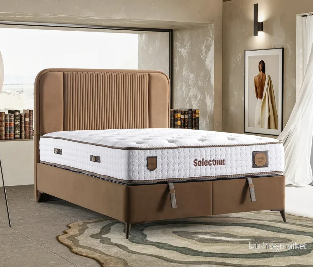 Selectum Madrass - Bild 3