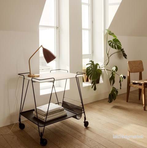 Grasshopper Table - Bild 3