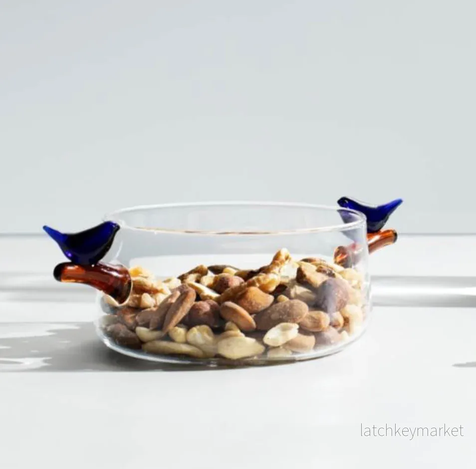 Birds Little Bowl