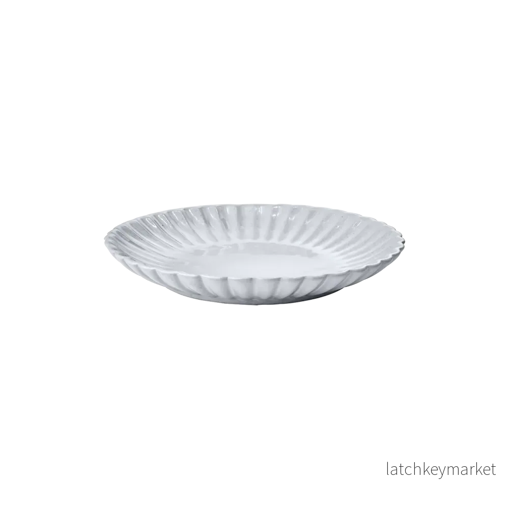 Tallrik Hulda 19 cm 4-pack - Bild 2