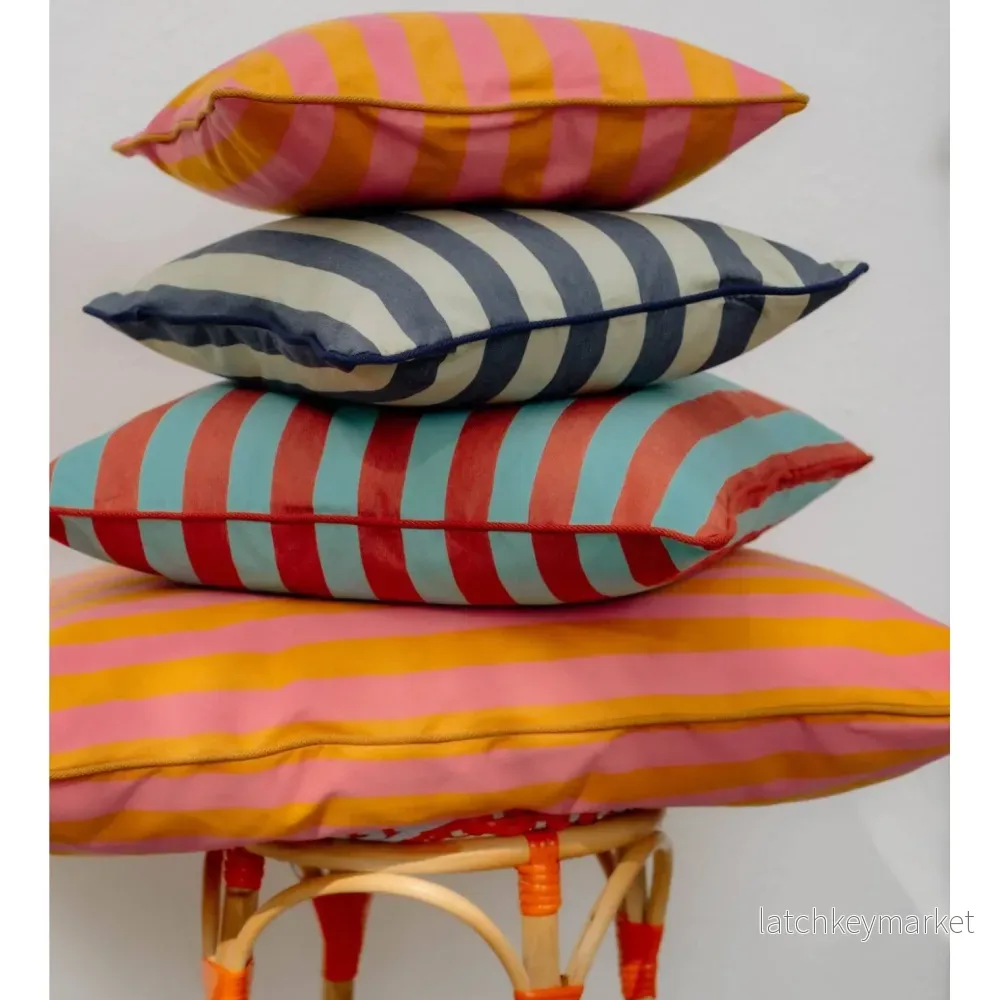 Outdoor Cushion Hendaye 50 x 50 cm - Bild 3